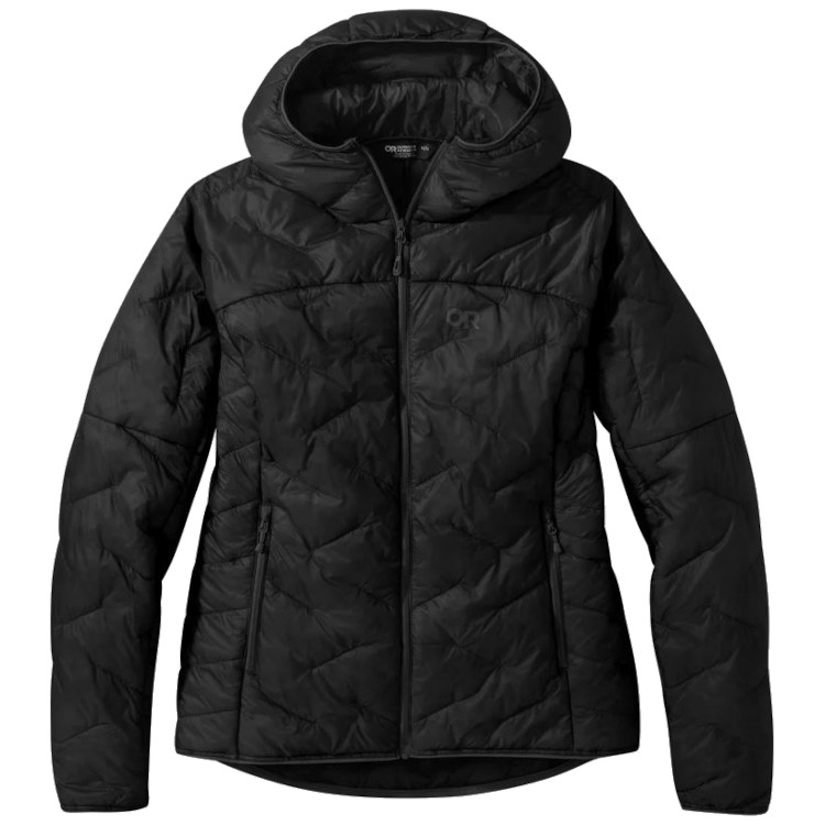 Outdoor Research Superstrand LT Hoodie Plus - Women's - Image 6